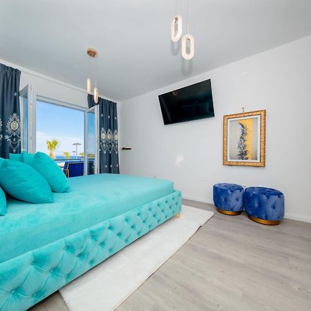 Boutique Residence Sundays Новалья Экстерьер фото