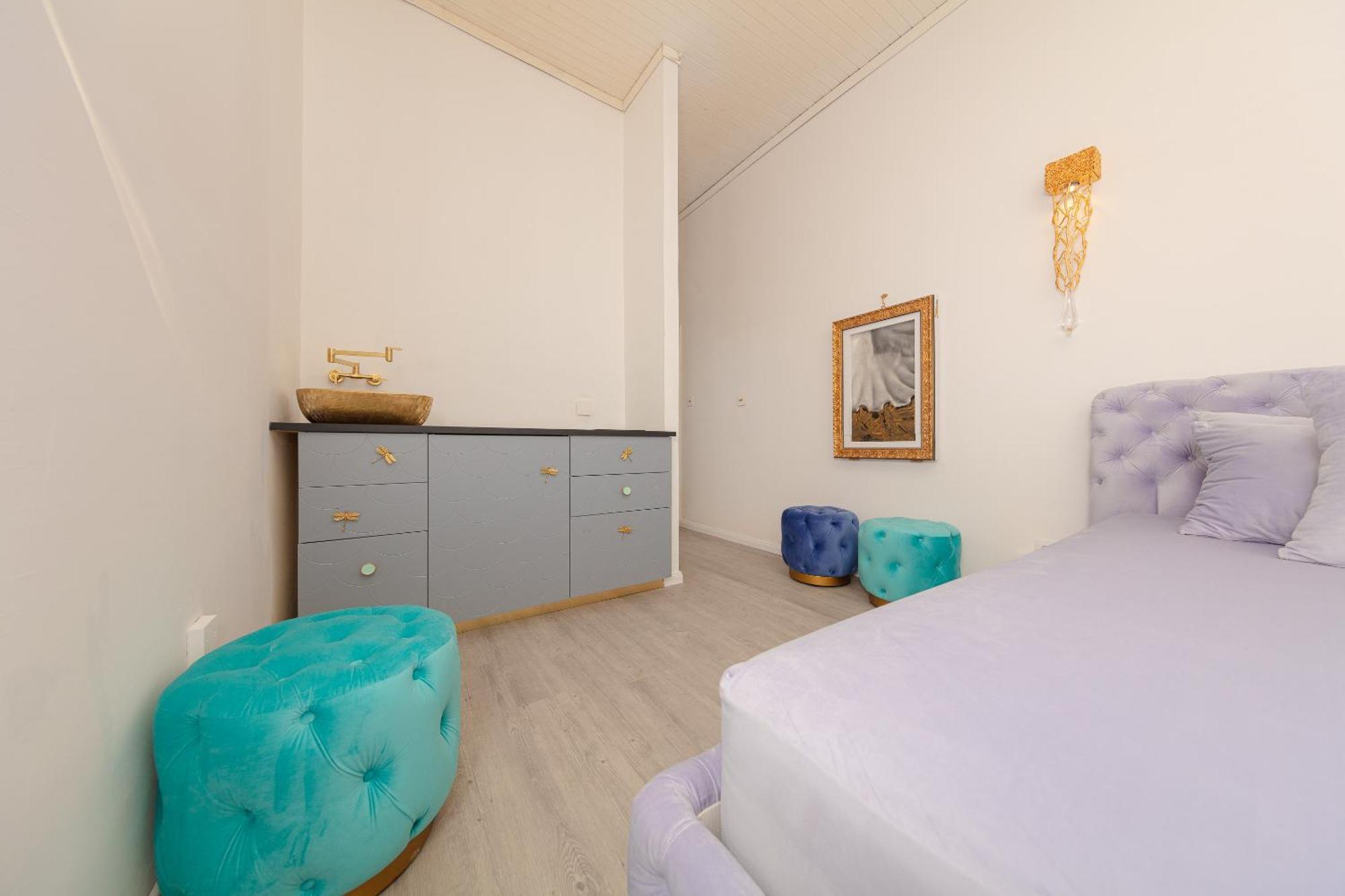 Boutique Residence Sundays Новалья Номер фото
