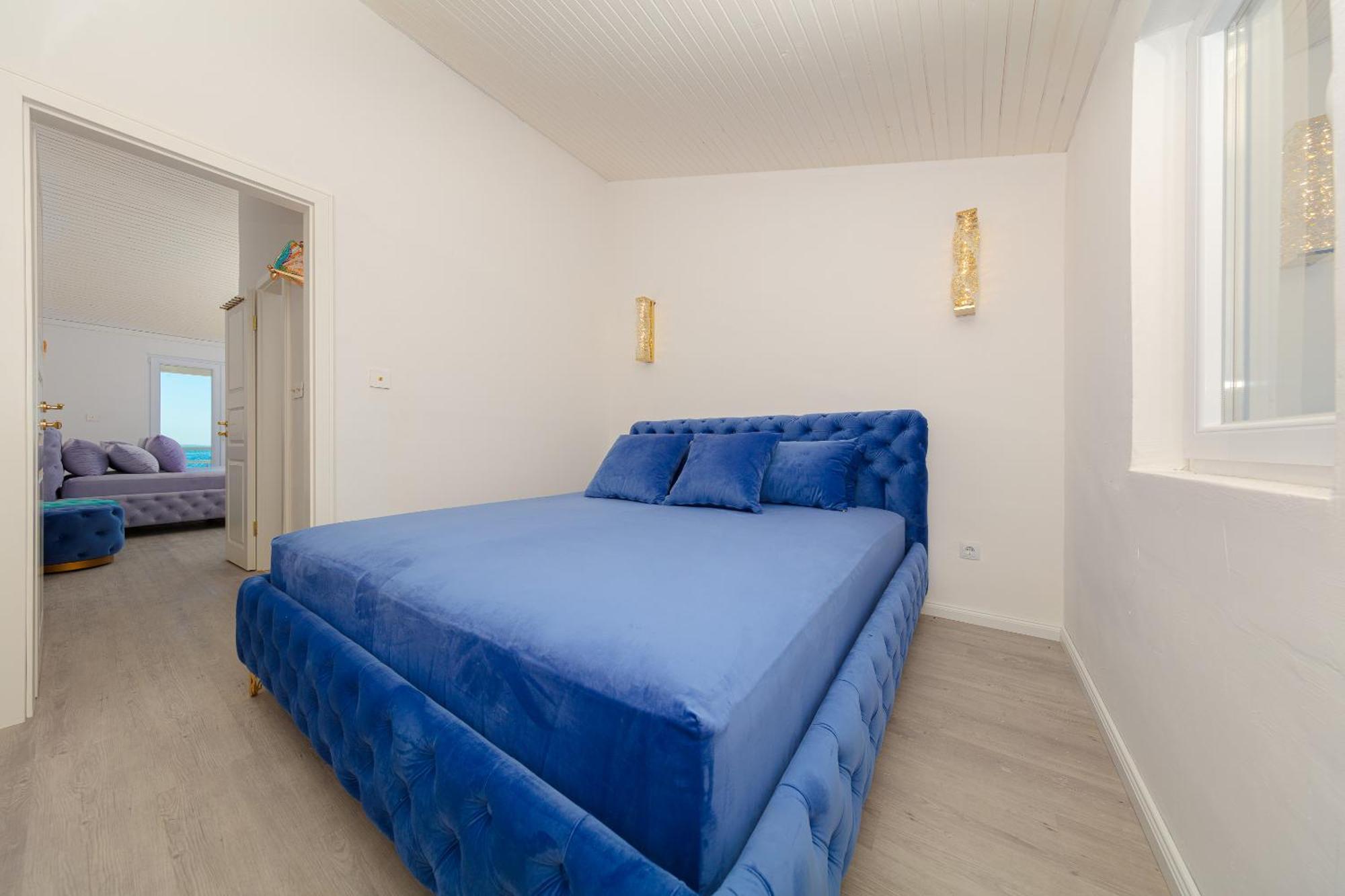 Boutique Residence Sundays Новалья Номер фото