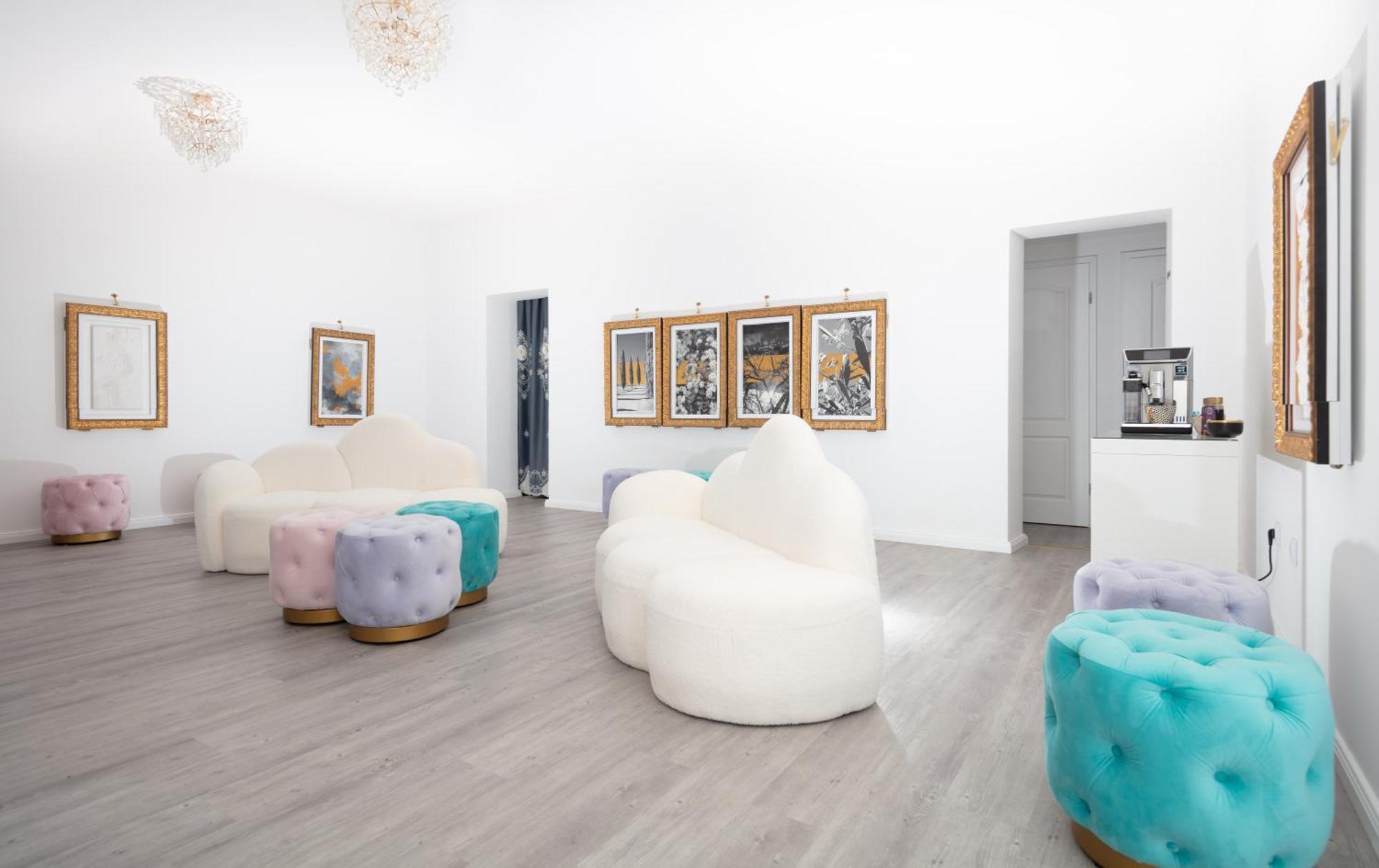 Boutique Residence Sundays Новалья Номер фото