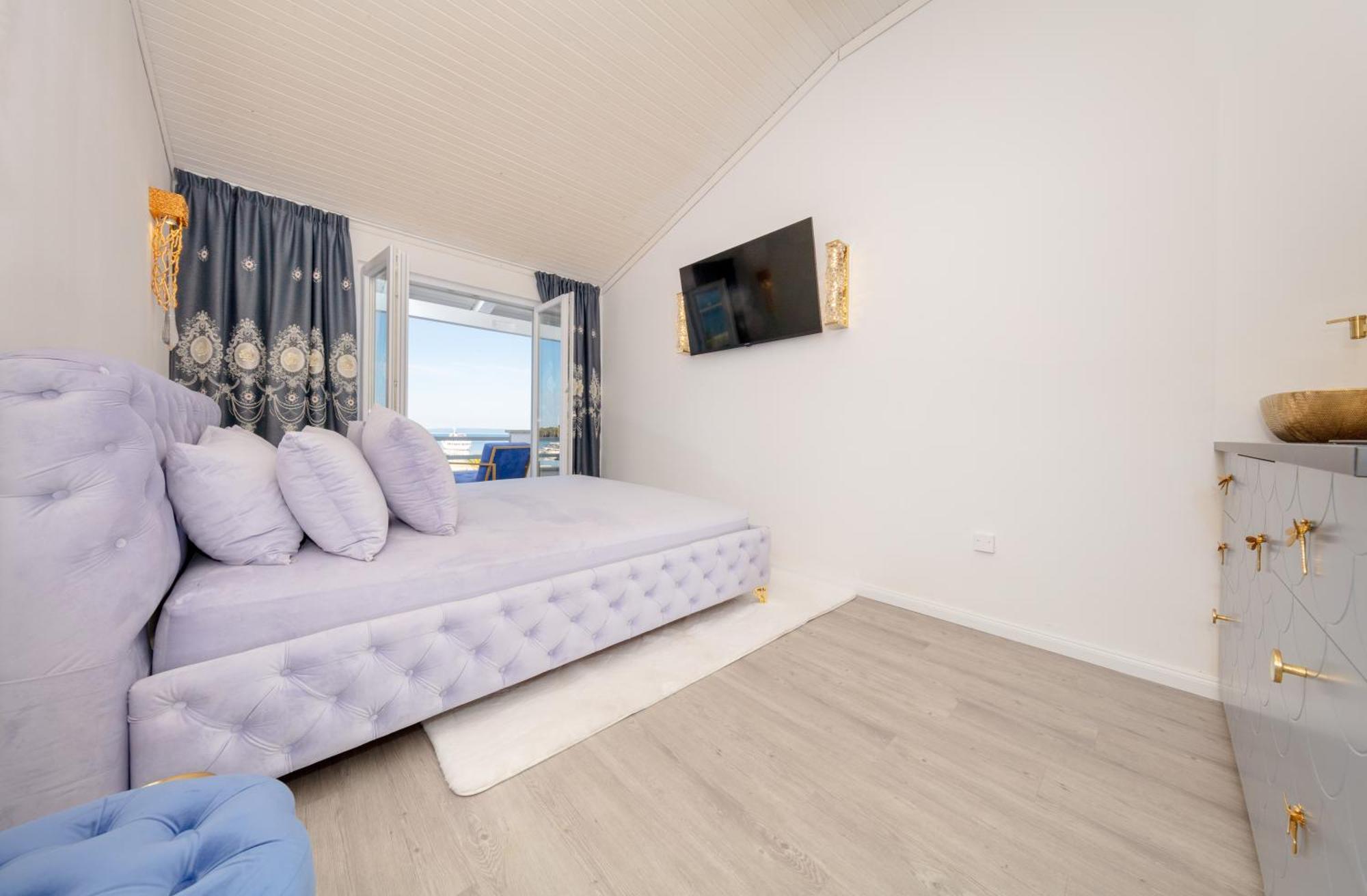 Boutique Residence Sundays Новалья Номер фото
