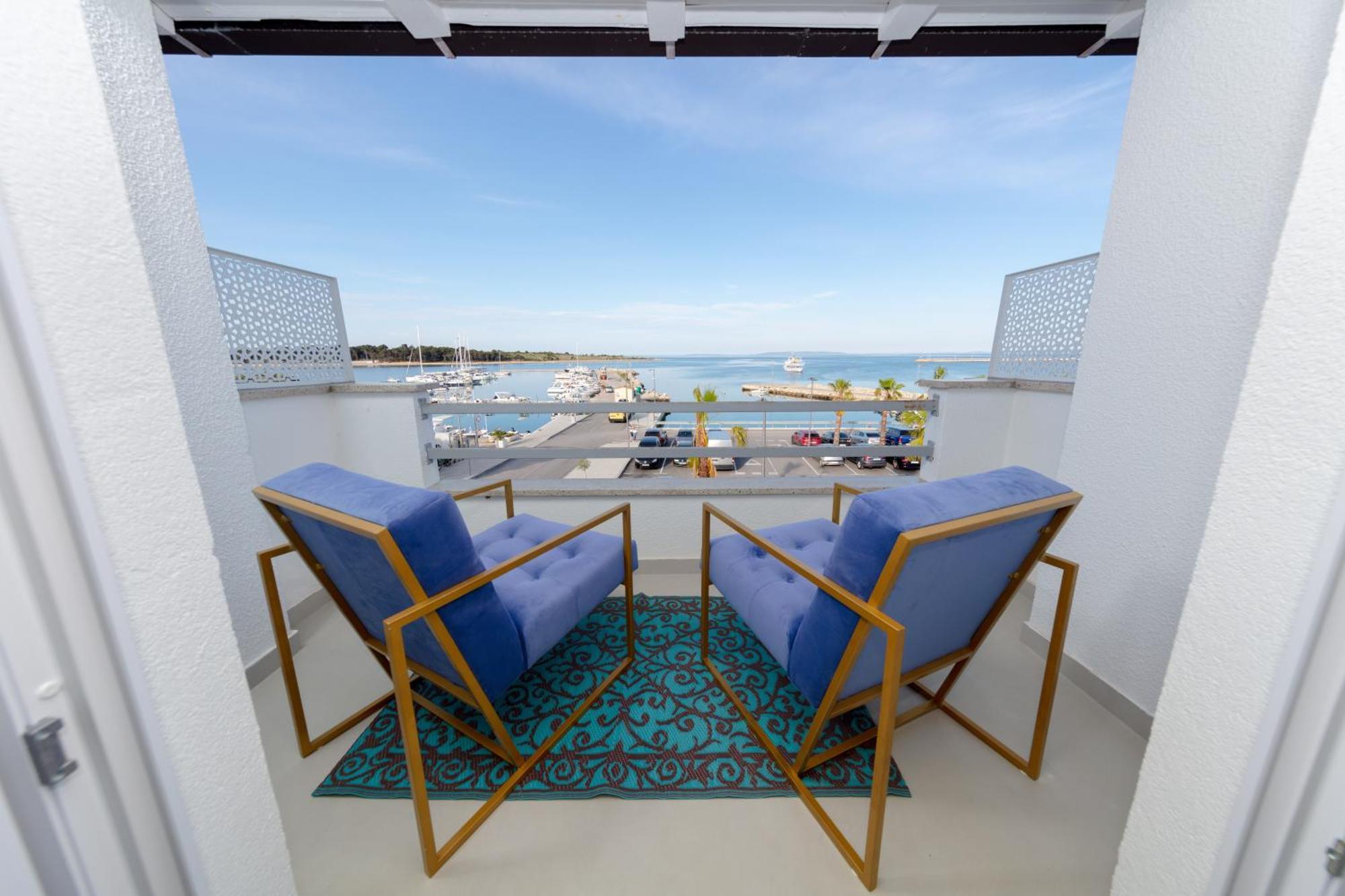 Boutique Residence Sundays Новалья Номер фото