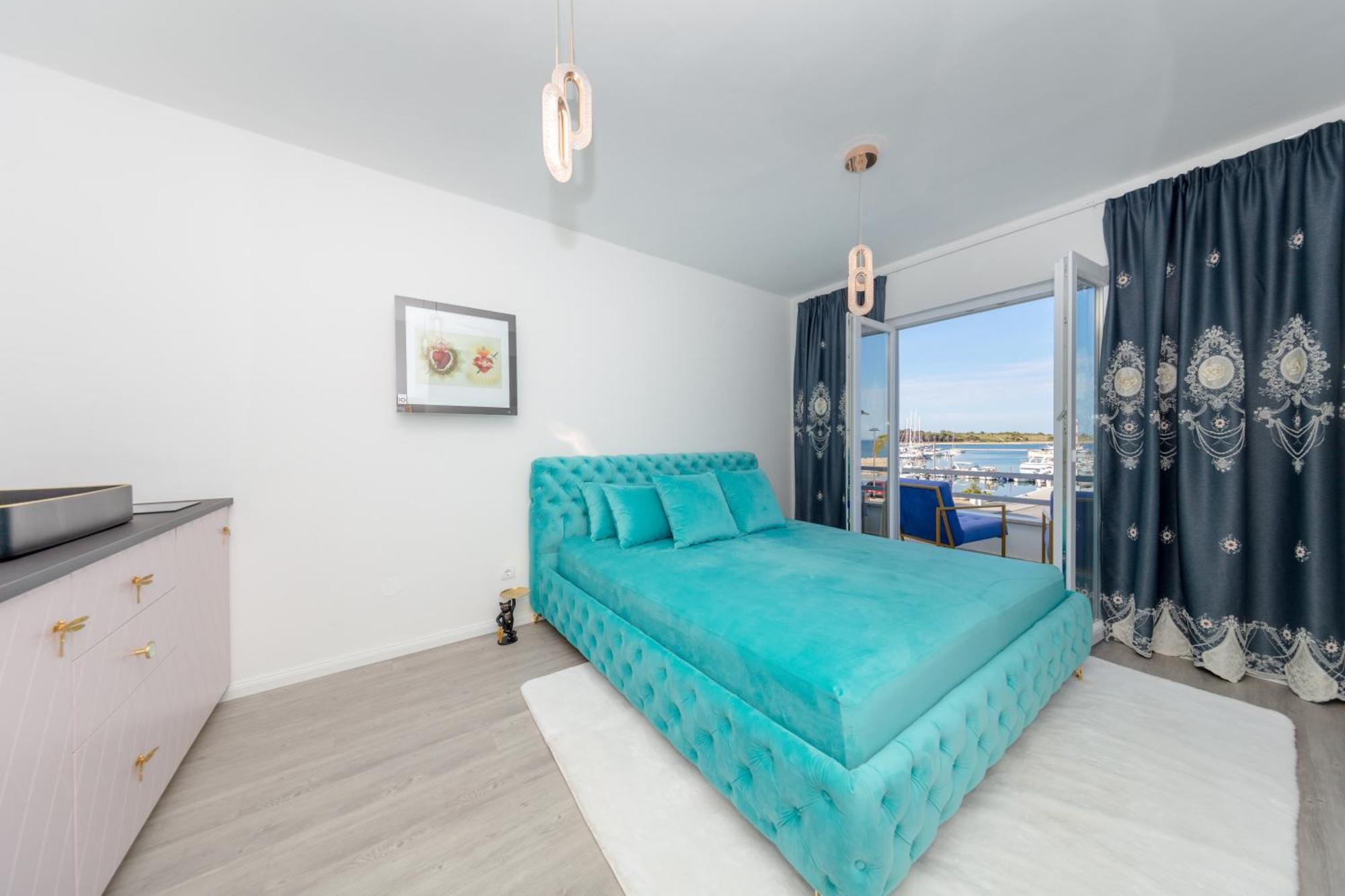 Boutique Residence Sundays Новалья Номер фото