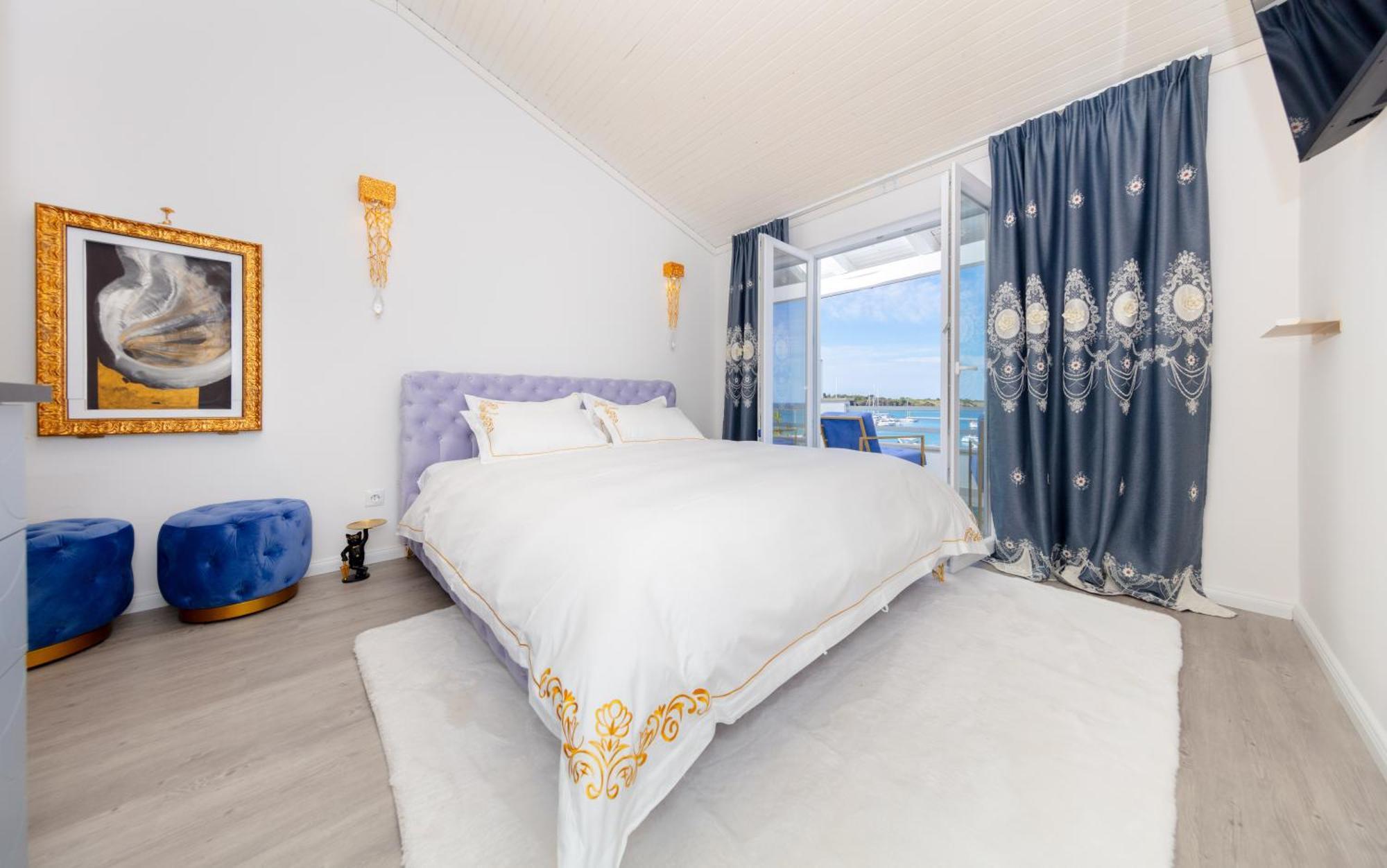 Boutique Residence Sundays Новалья Экстерьер фото