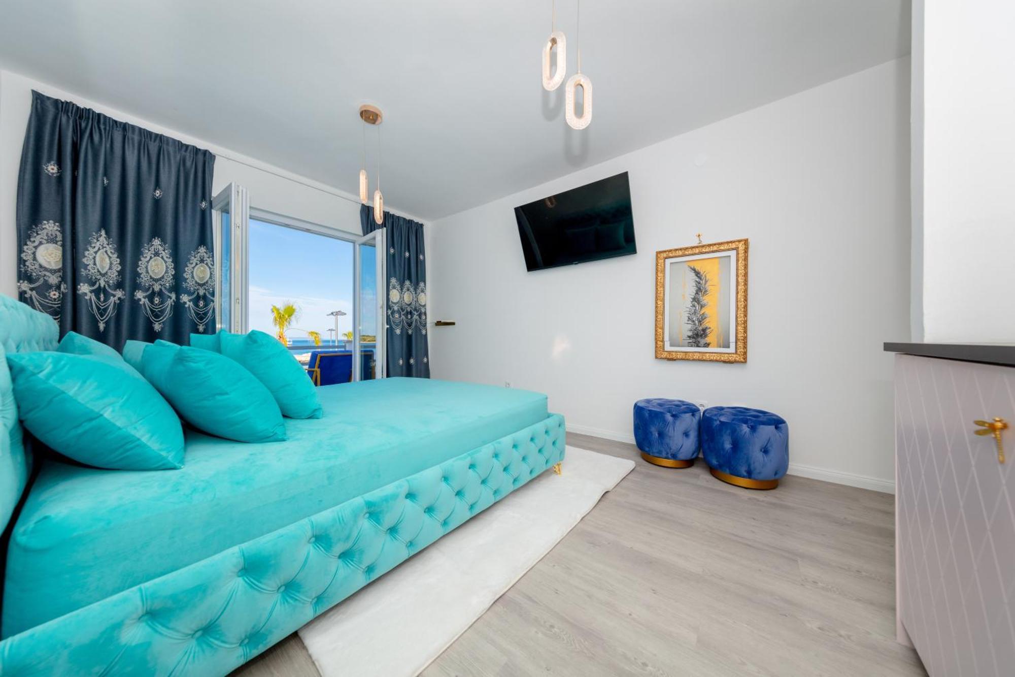 Boutique Residence Sundays Новалья Экстерьер фото
