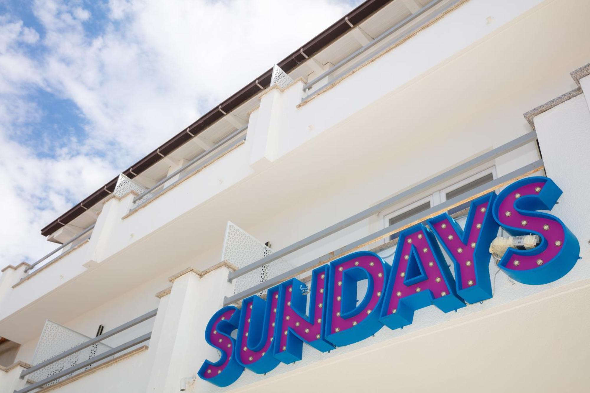 Boutique Residence Sundays Новалья Номер фото