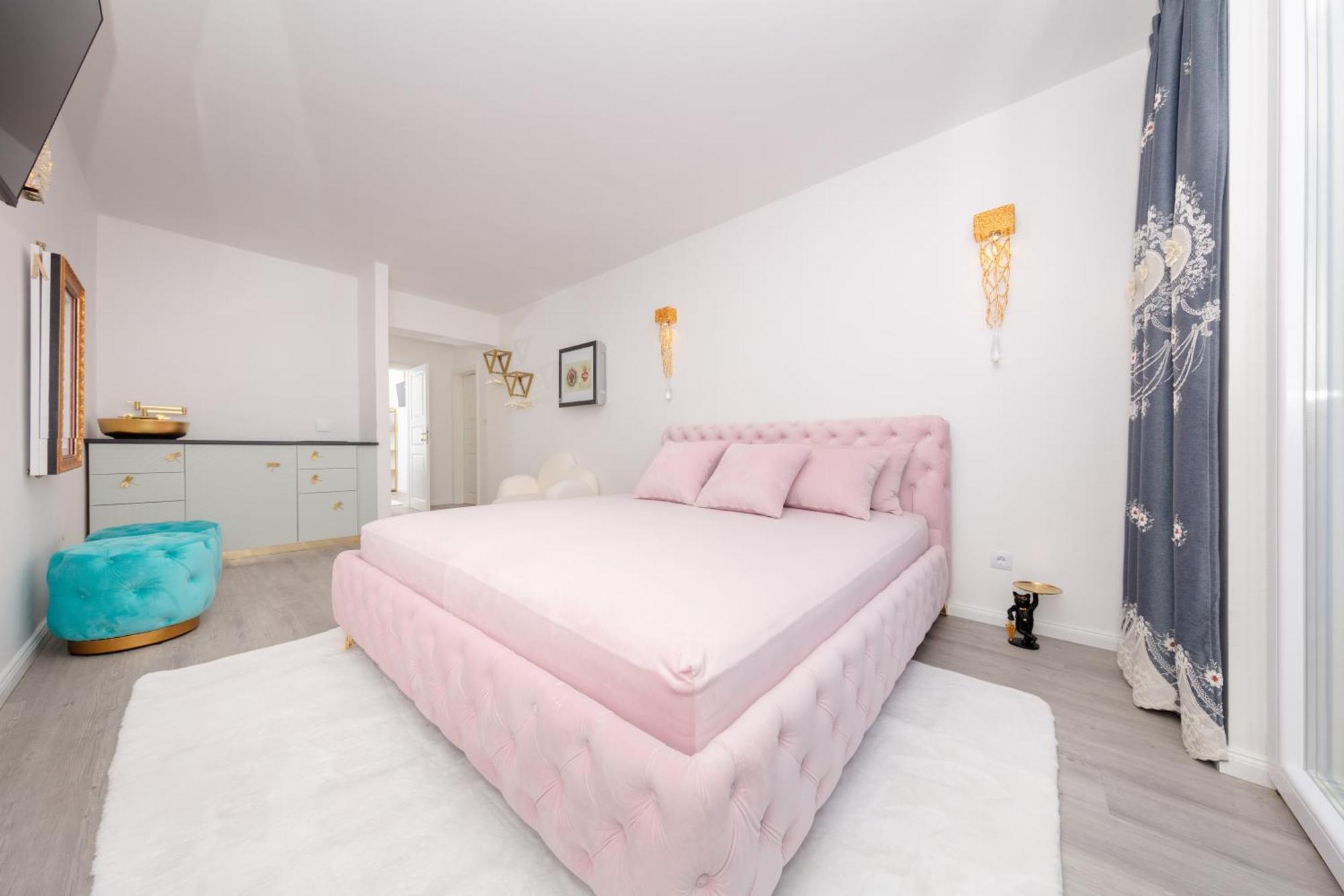 Boutique Residence Sundays Новалья Номер фото