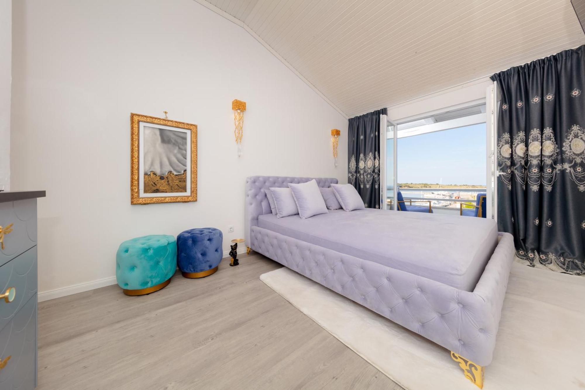 Boutique Residence Sundays Новалья Номер фото