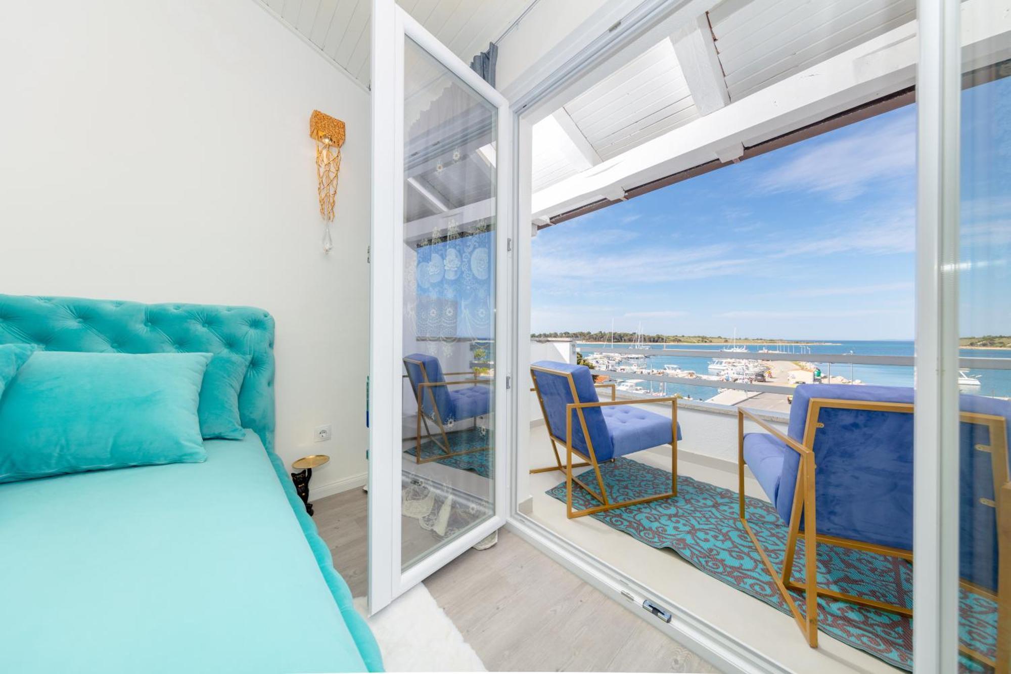 Boutique Residence Sundays Новалья Номер фото