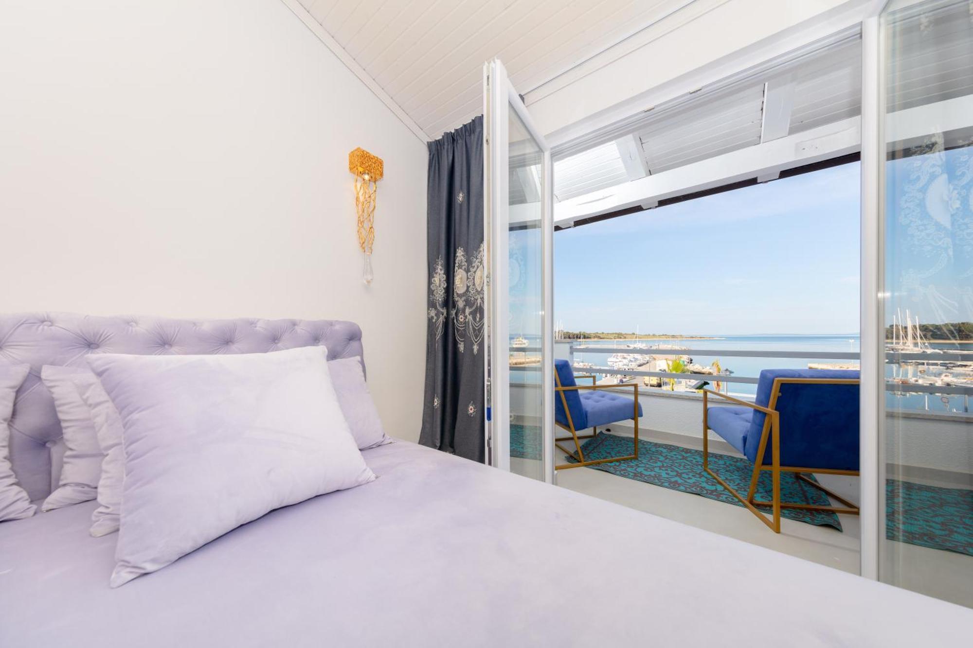 Boutique Residence Sundays Новалья Номер фото