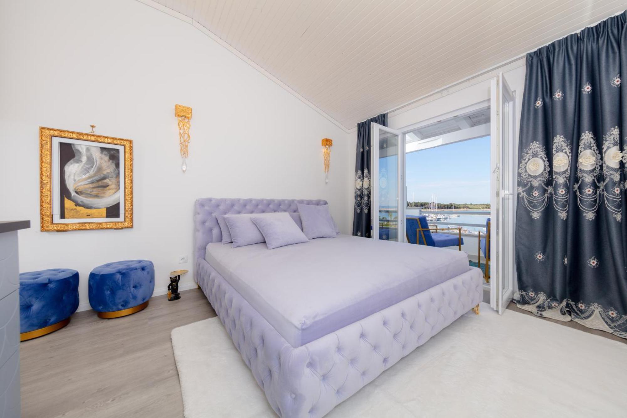 Boutique Residence Sundays Новалья Экстерьер фото