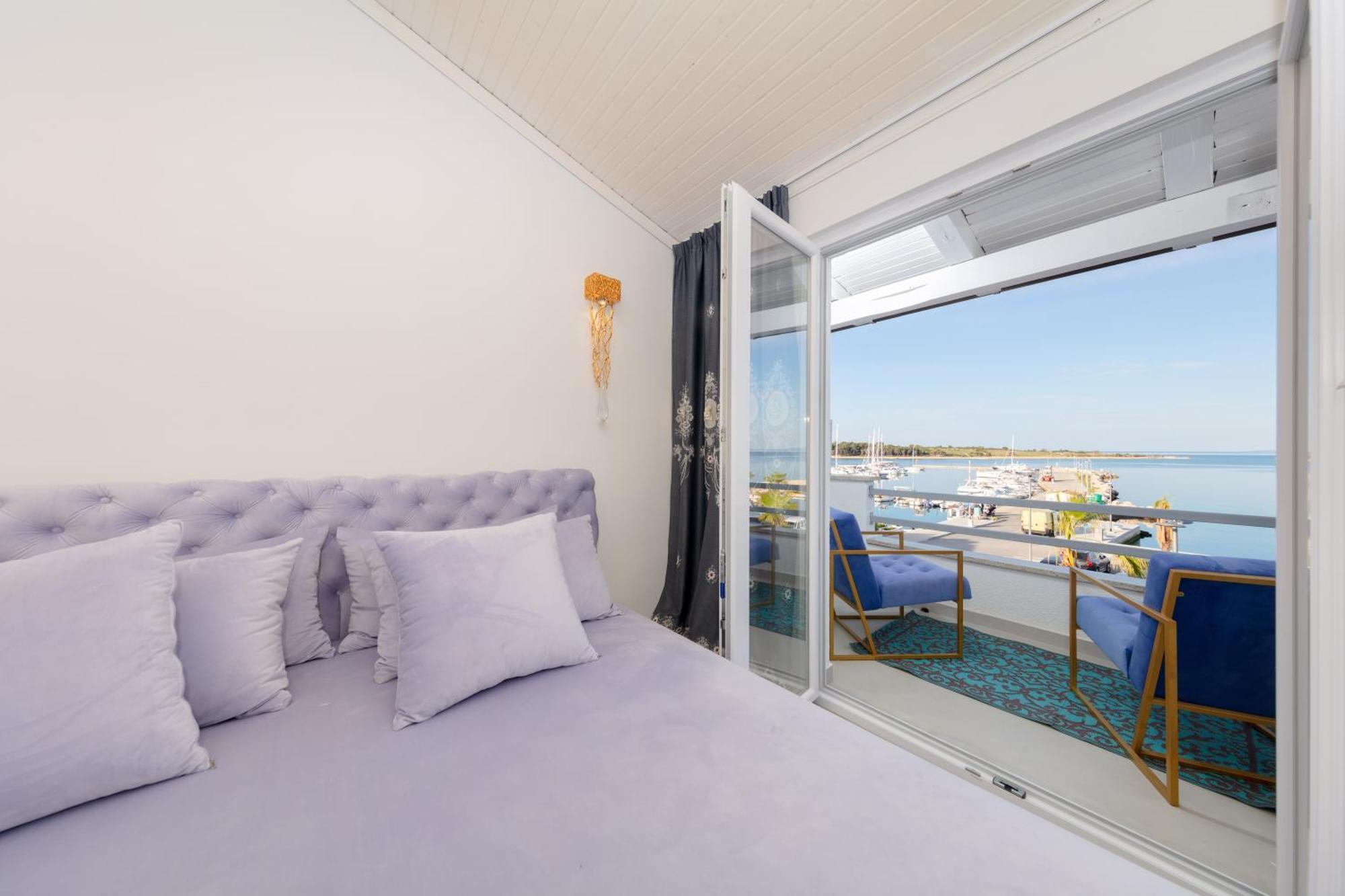 Boutique Residence Sundays Новалья Номер фото